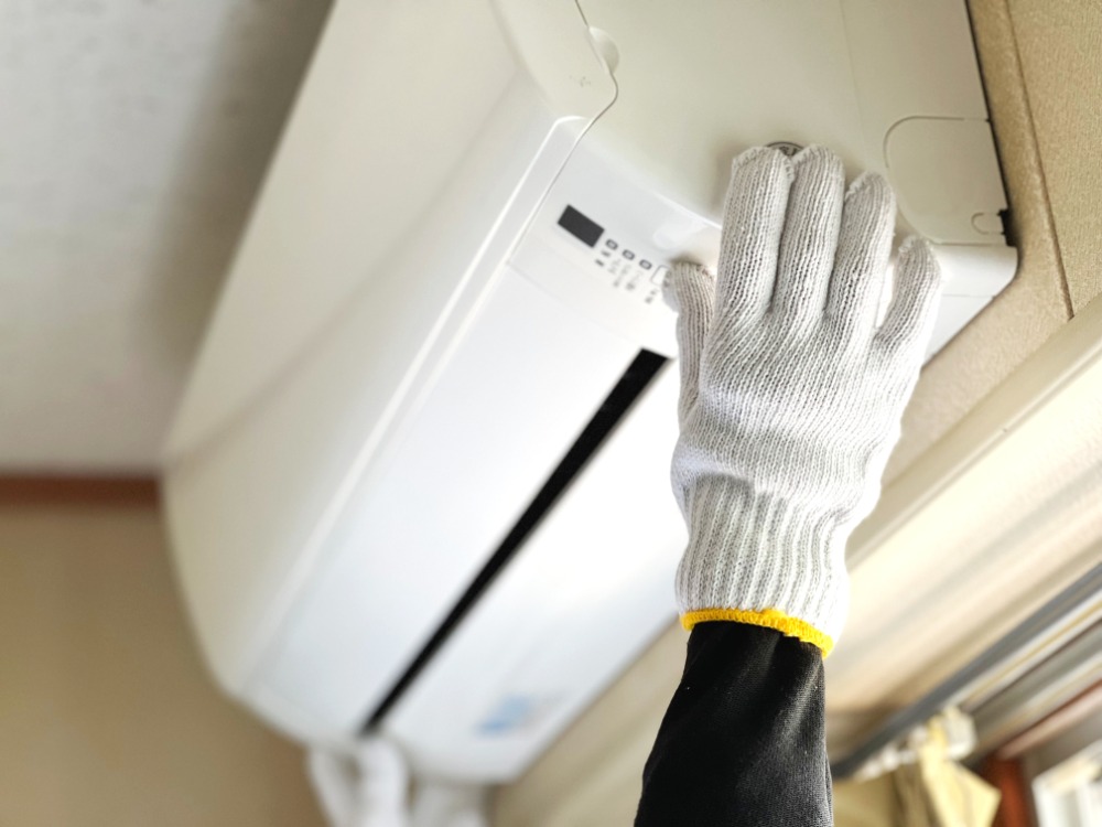 エアコンの「困った」を解決！快適・清潔な空気環境へ