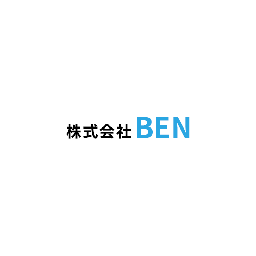 株式会社BEN｜サイトマップ｜お探しのページはこちら